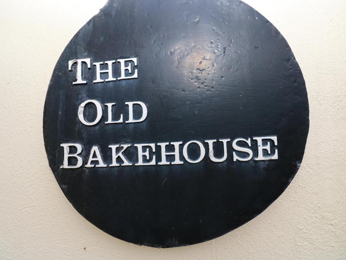 ランビット・メジャー The Old Bakehouseヴィラ エクステリア 写真
